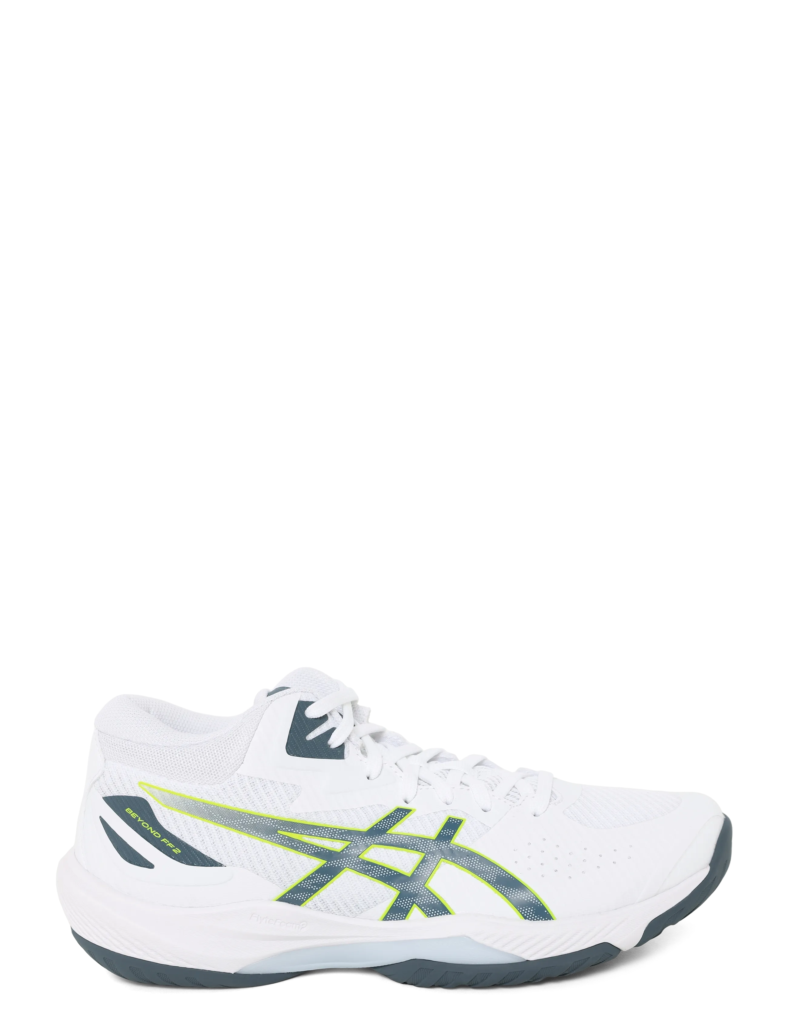 Asics - BEYOND FF MT 2 - white/raw indigo - 2