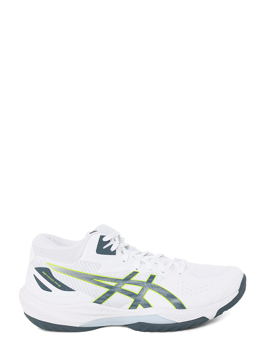 Asics - BEYOND FF MT 2 - white/raw indigo - 2