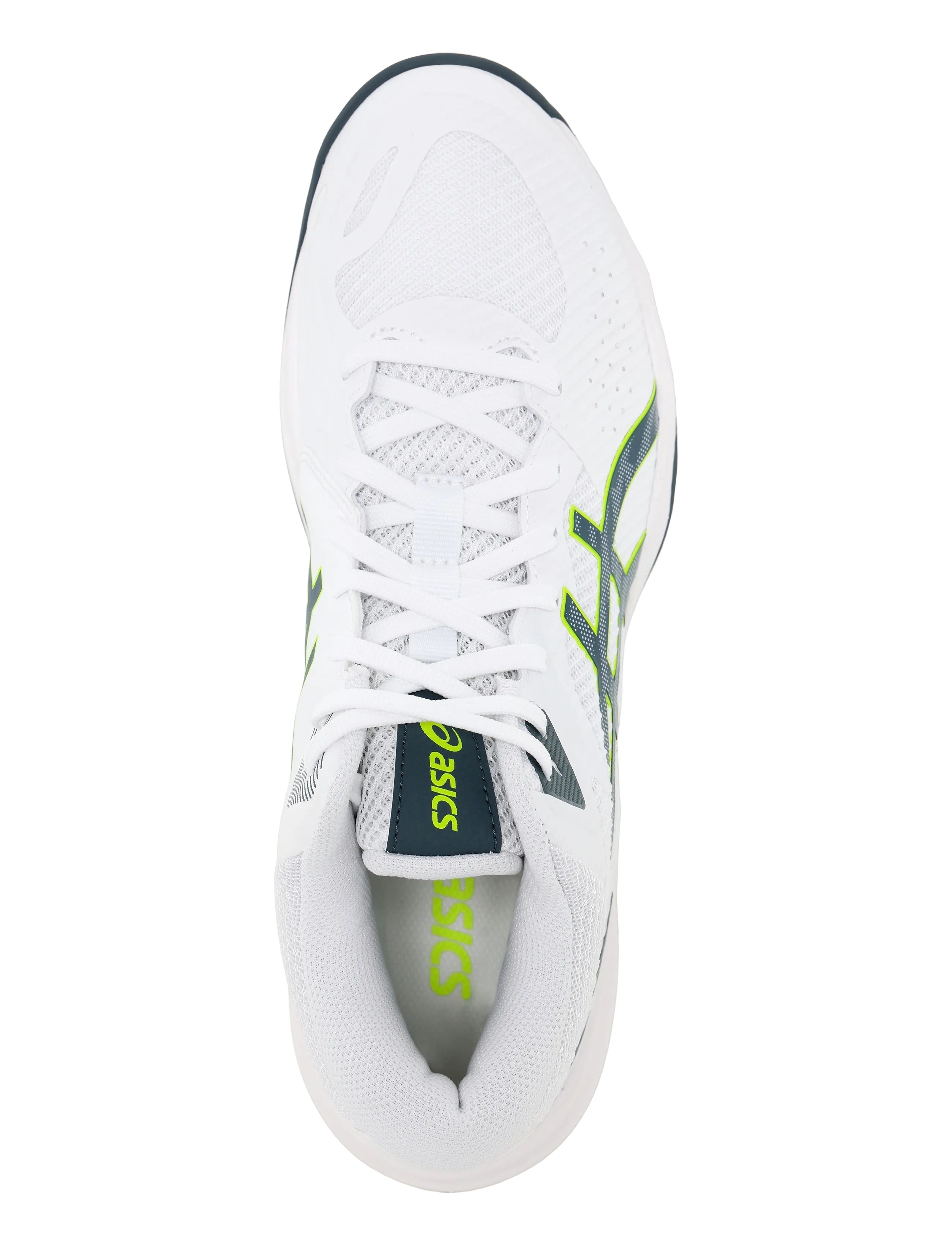 Asics - BEYOND FF MT 2 - white/raw indigo - 3