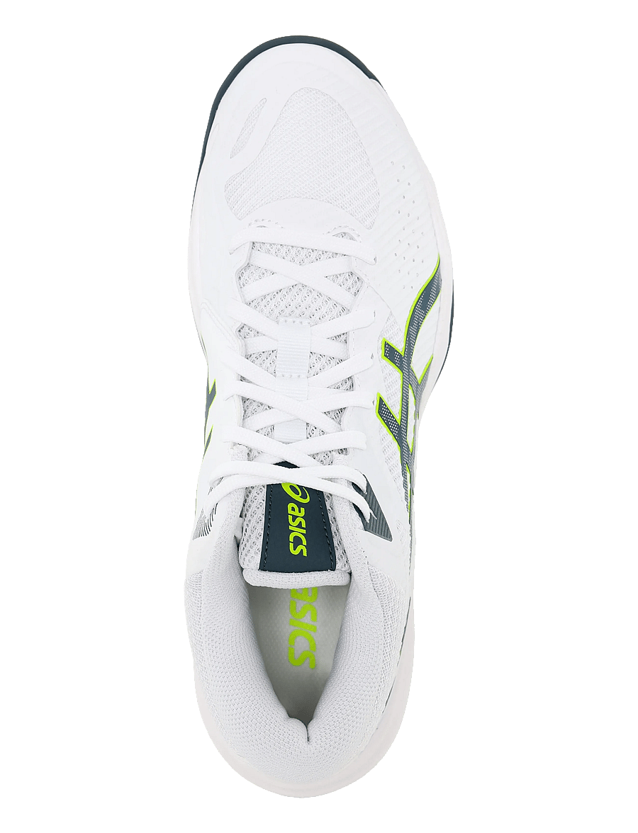 Asics - BEYOND FF MT 2 - white/raw indigo - 3