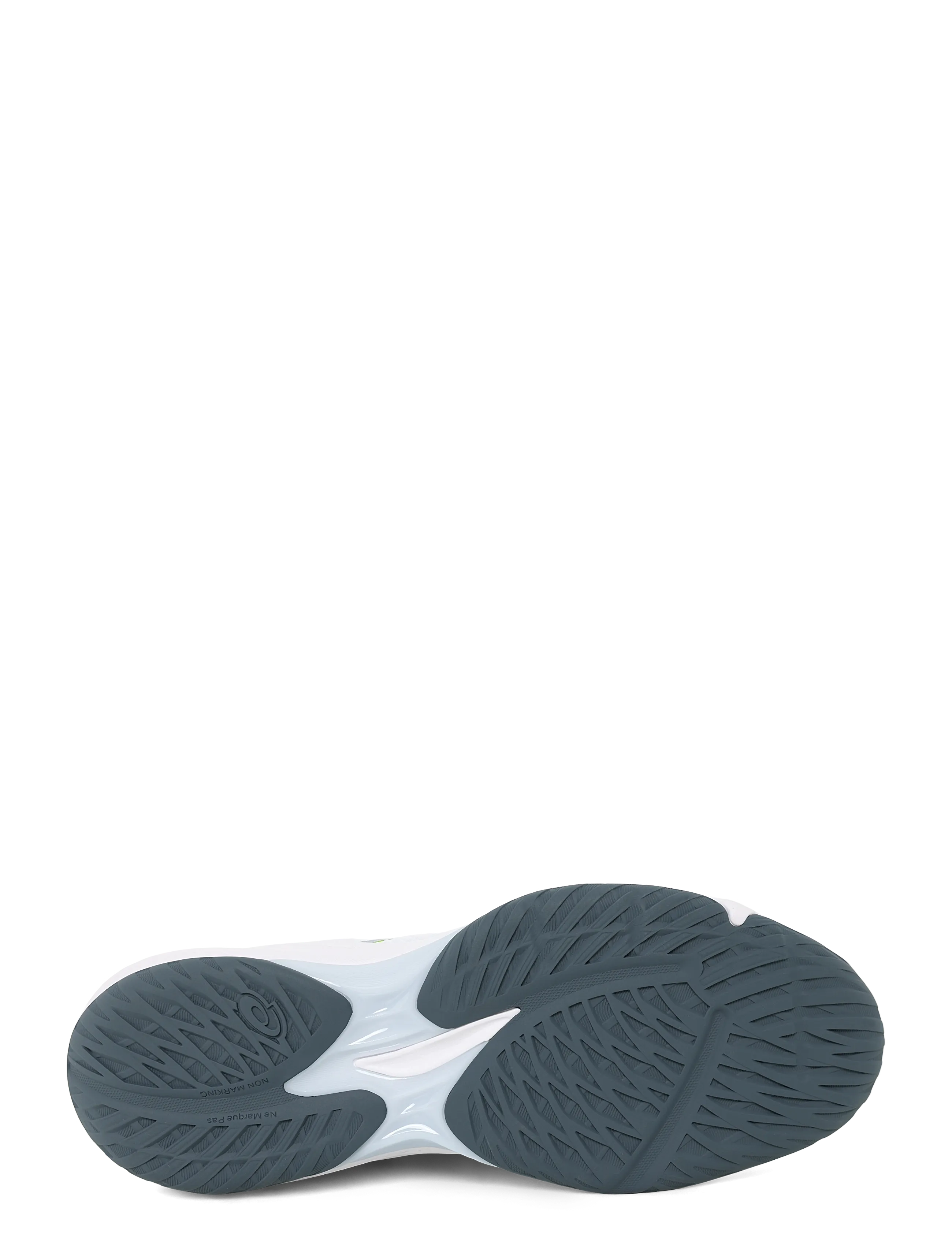 Asics - BEYOND FF MT 2 - white/raw indigo - 4