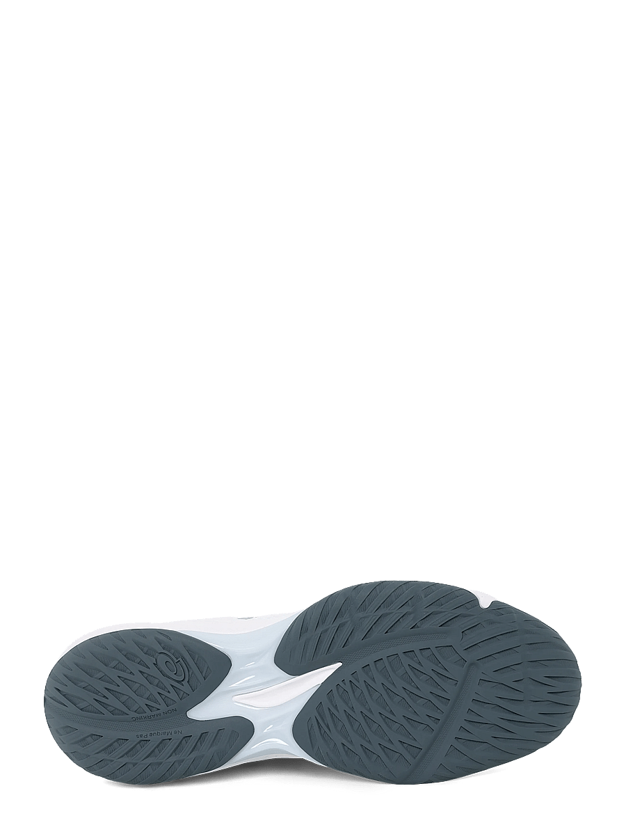 Asics - BEYOND FF MT 2 - white/raw indigo - 4