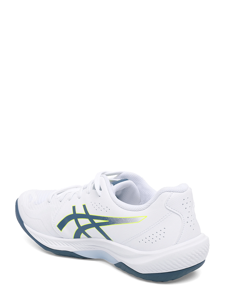 Asics - BEYOND FF 2 - padelsko - white/raw indigo - 1