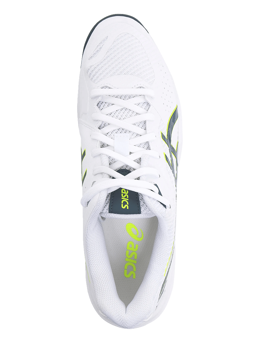 Asics - BEYOND FF 2 - padelsko - white/raw indigo - 3