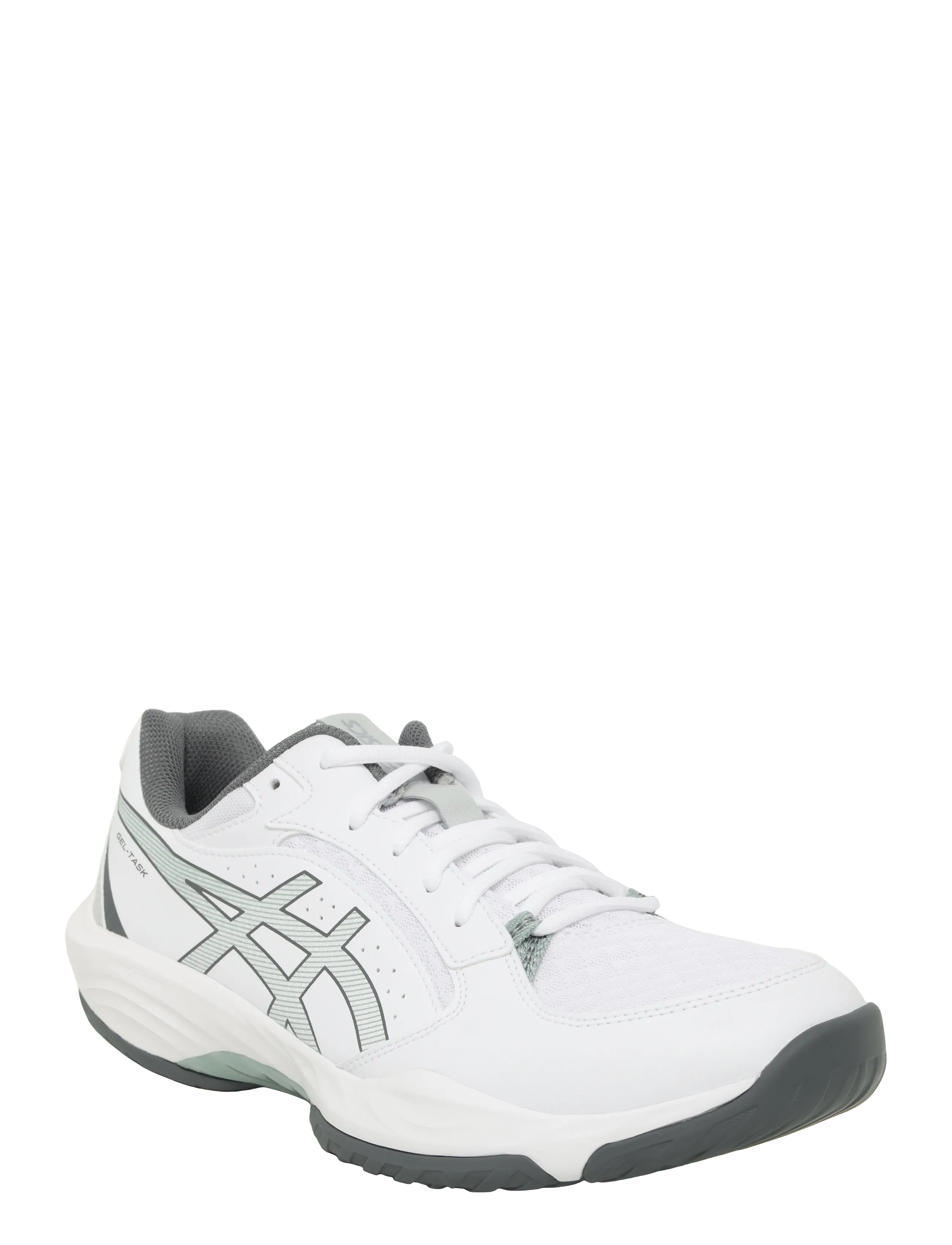 Asics GEL-TASK 5 - Alles anzeigen - WHITE/OCEAN HAZE / white