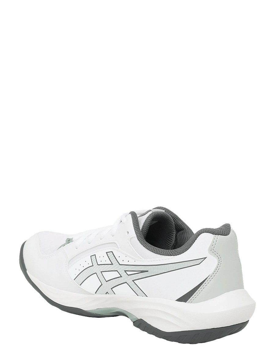 Asics - GEL-TASK 5 - siseruumide spordijalatsid - white/ocean haze - 1