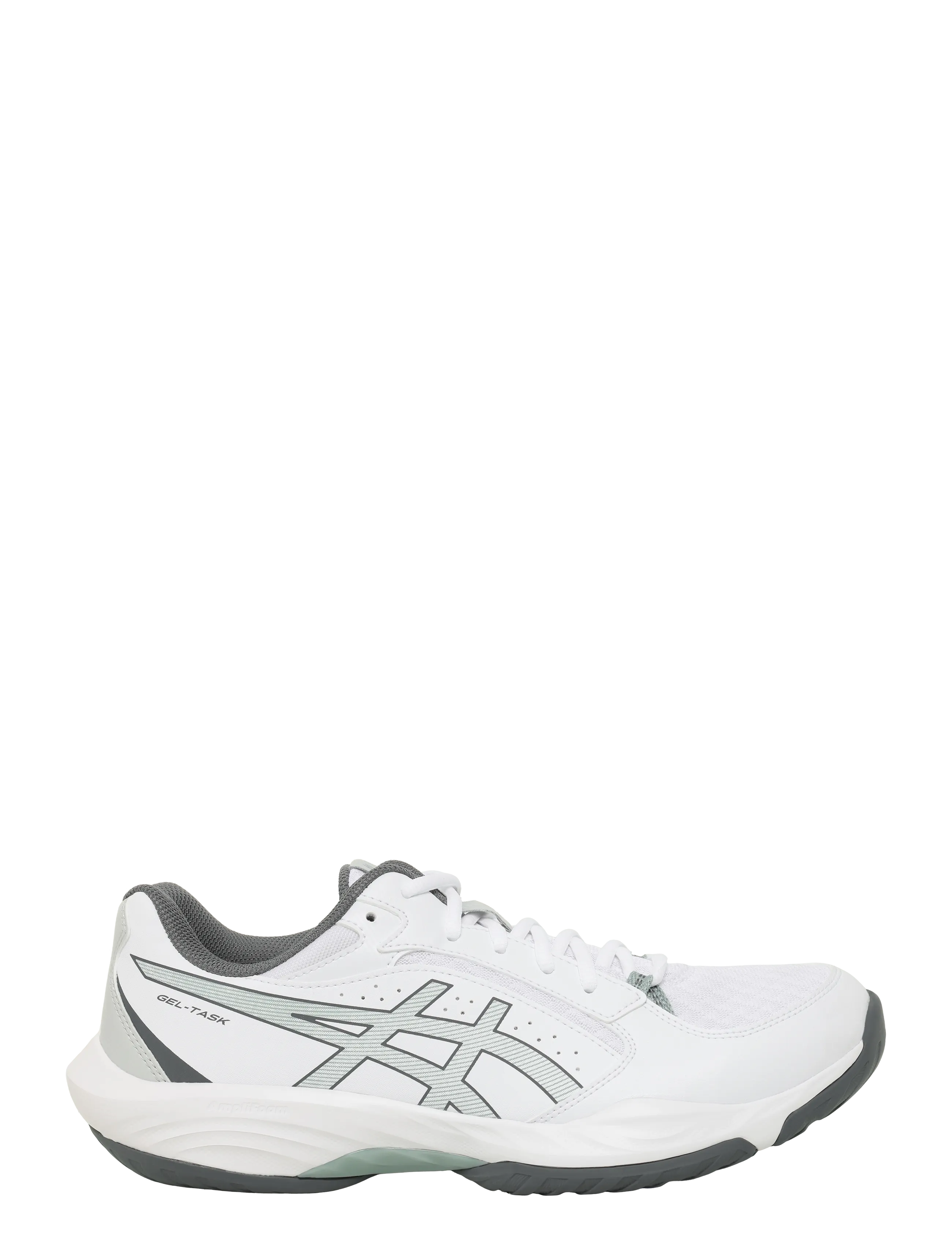 Asics - GEL-TASK 5 - white/ocean haze - 2