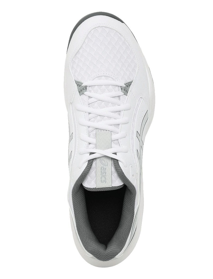 Asics - GEL-TASK 5 - siseruumide spordijalatsid - white/ocean haze - 3