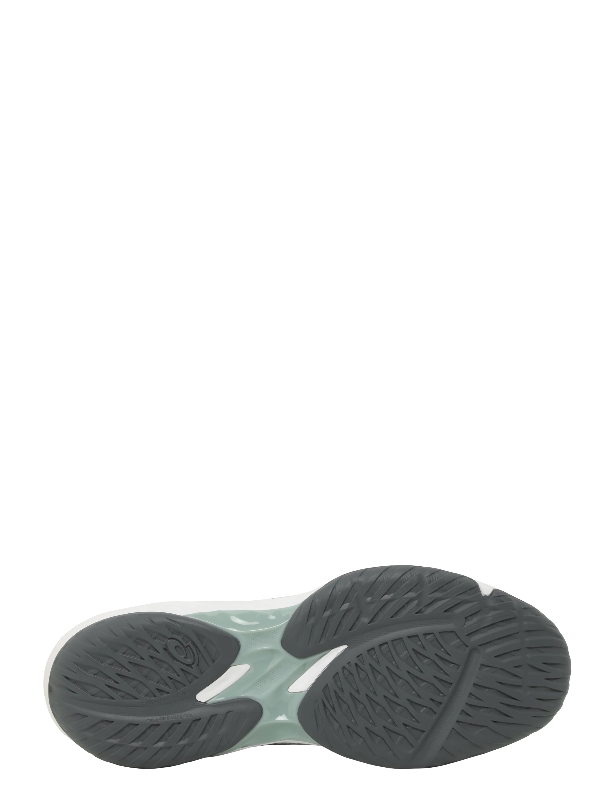 Asics - GEL-TASK 5 - white/ocean haze - 4