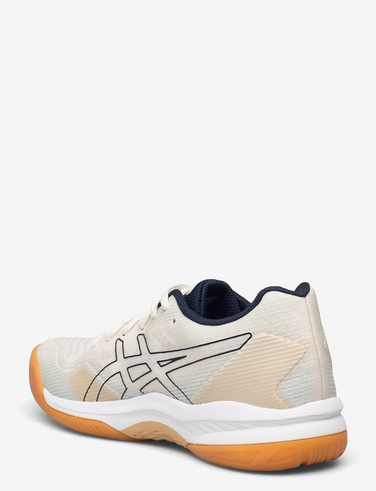 Asics - GEL-COURT HUNTER 2 - cream/cream - 2