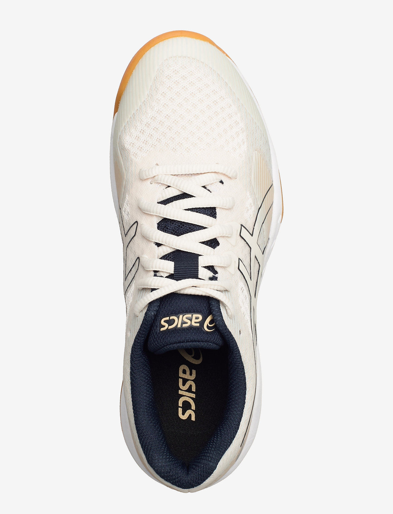 Asics - GEL-COURT HUNTER 2 - cream/cream - 3