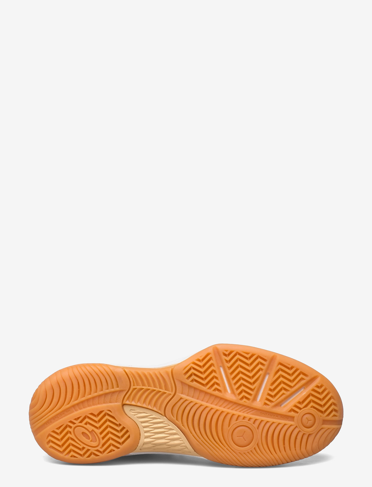 Asics - GEL-COURT HUNTER 2 - cream/cream - 4