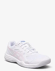 Asics - UPCOURT 5 - indoor sports shoes - white/cosmos - 0