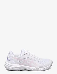Asics - UPCOURT 5 - indoor sports shoes - white/cosmos - 1