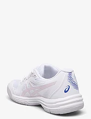 Asics - UPCOURT 5 - indoor sports shoes - white/cosmos - 2