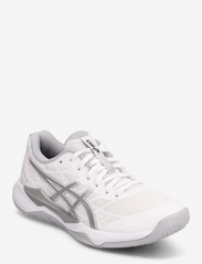 GEL-TACTIC 12 - WHITE/PURE SILVER