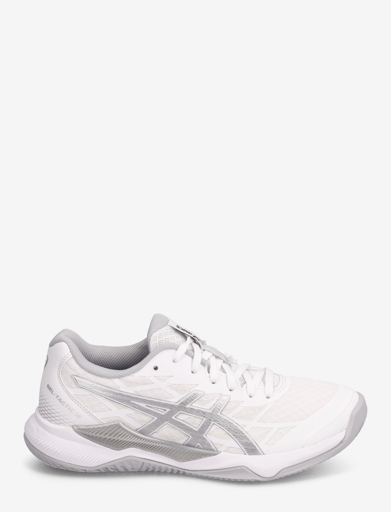Asics - GEL-TACTIC 12 - white/pure silver - 1