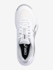 Asics - GEL-TACTIC 12 - white/pure silver - 3