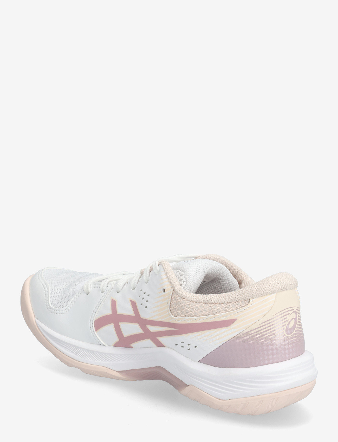 Asics - BEYOND FF - inomhusskor - white/morganite - 2