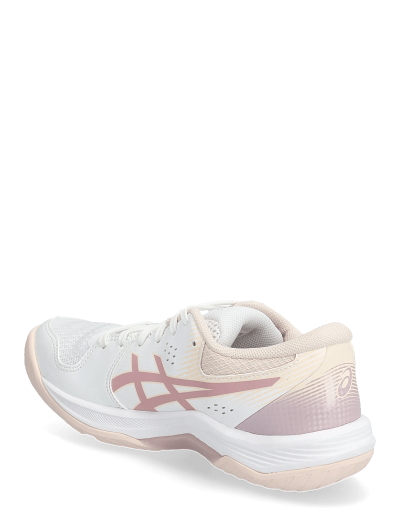 Asics - BEYOND FF - innendørs sportssko - white/morganite - 2