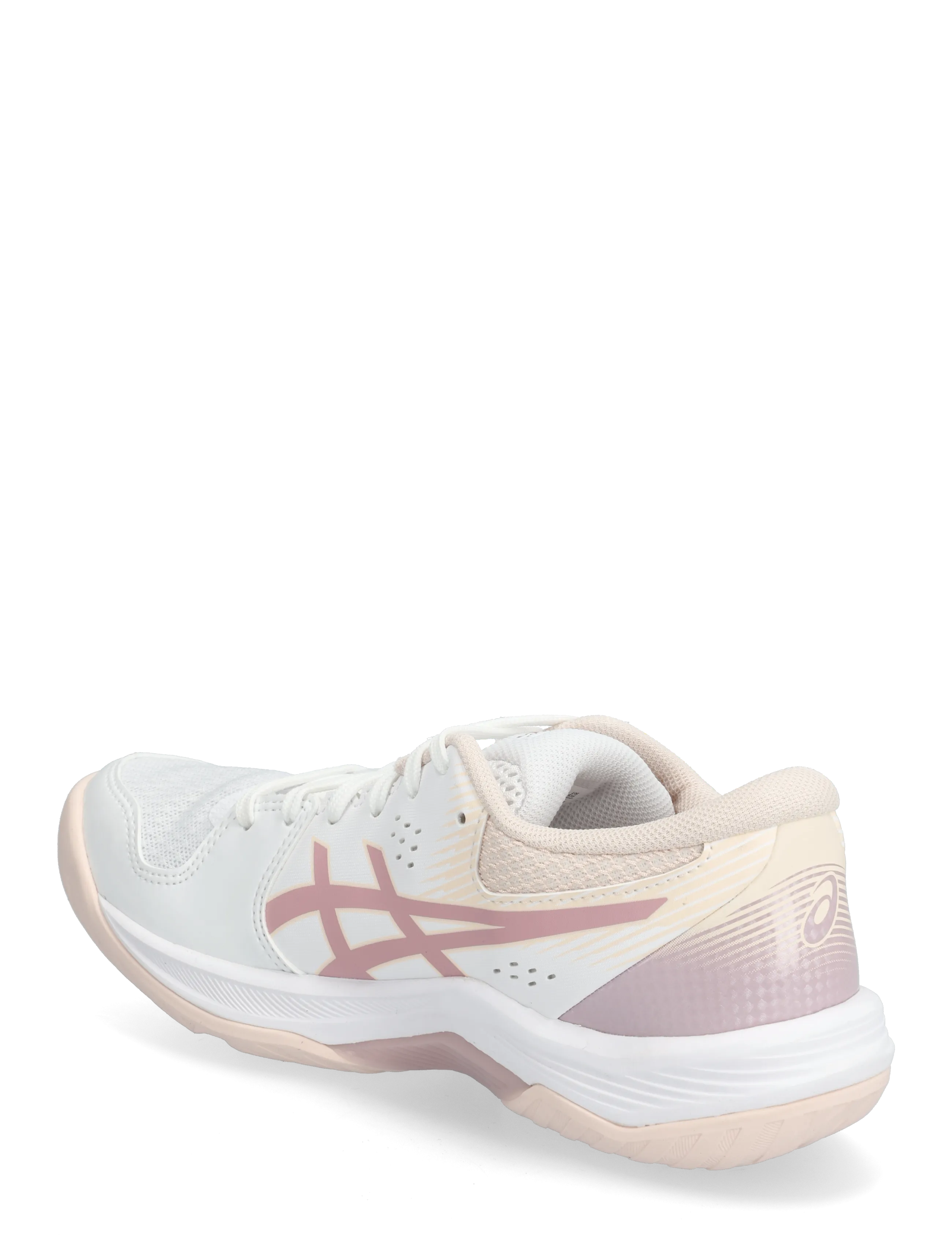 Asics - BEYOND FF - indoor-sportschuhe - white/morganite - 2