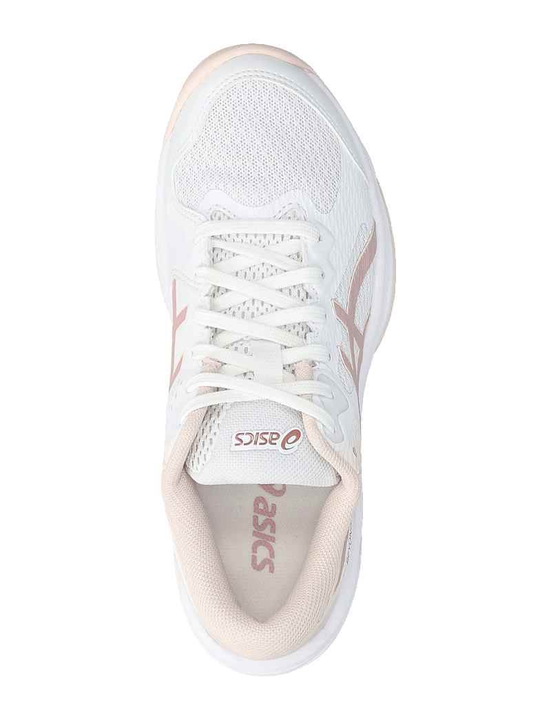 Asics - BEYOND FF - innendørs sportssko - white/morganite - 3
