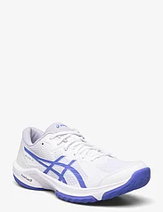 Asics - BEYOND FF - indoor sports shoes - white/sapphire - 0