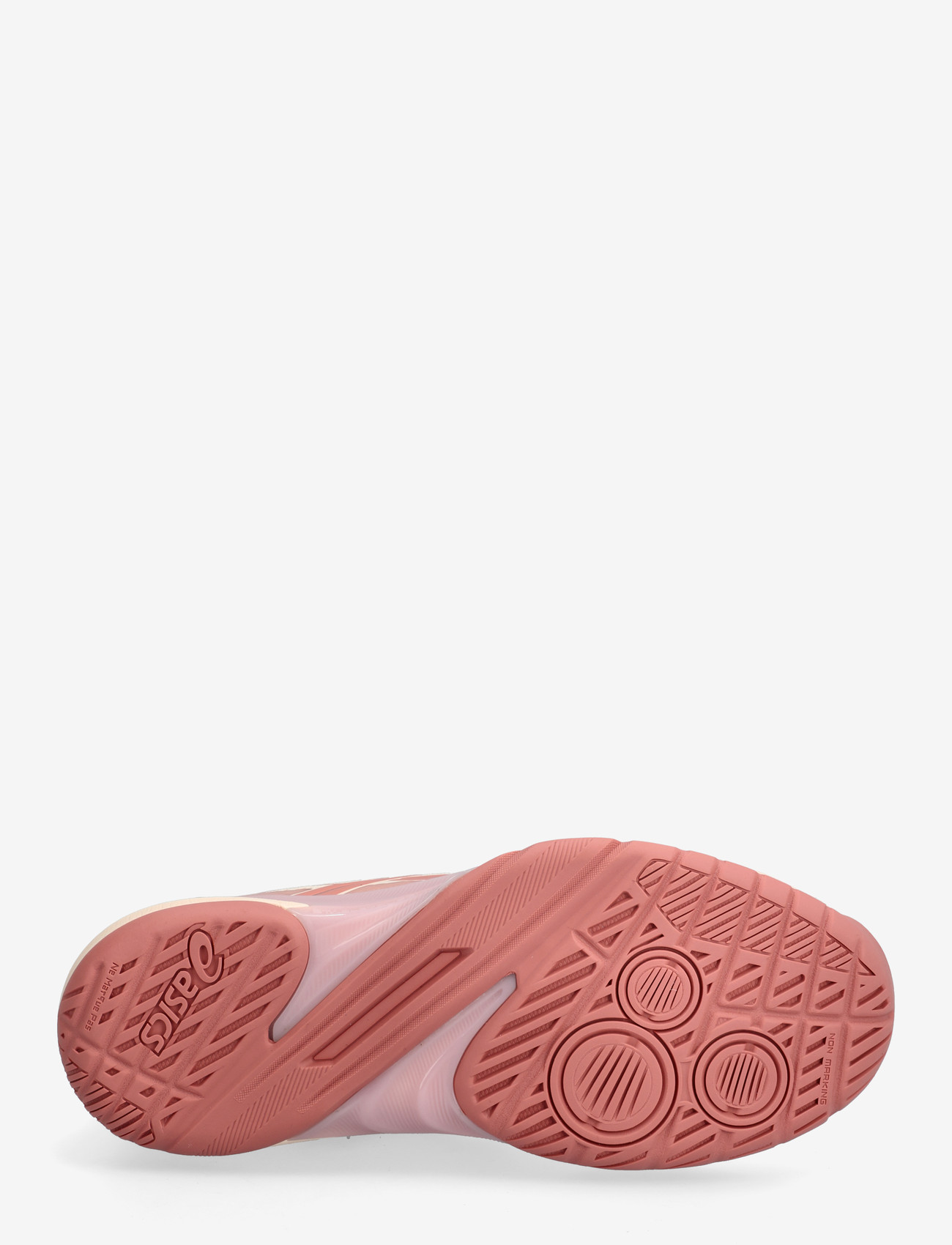 Asics - POWERBREAK FF - siseruumide spordijalatsid - pearl pink/morganite - 4