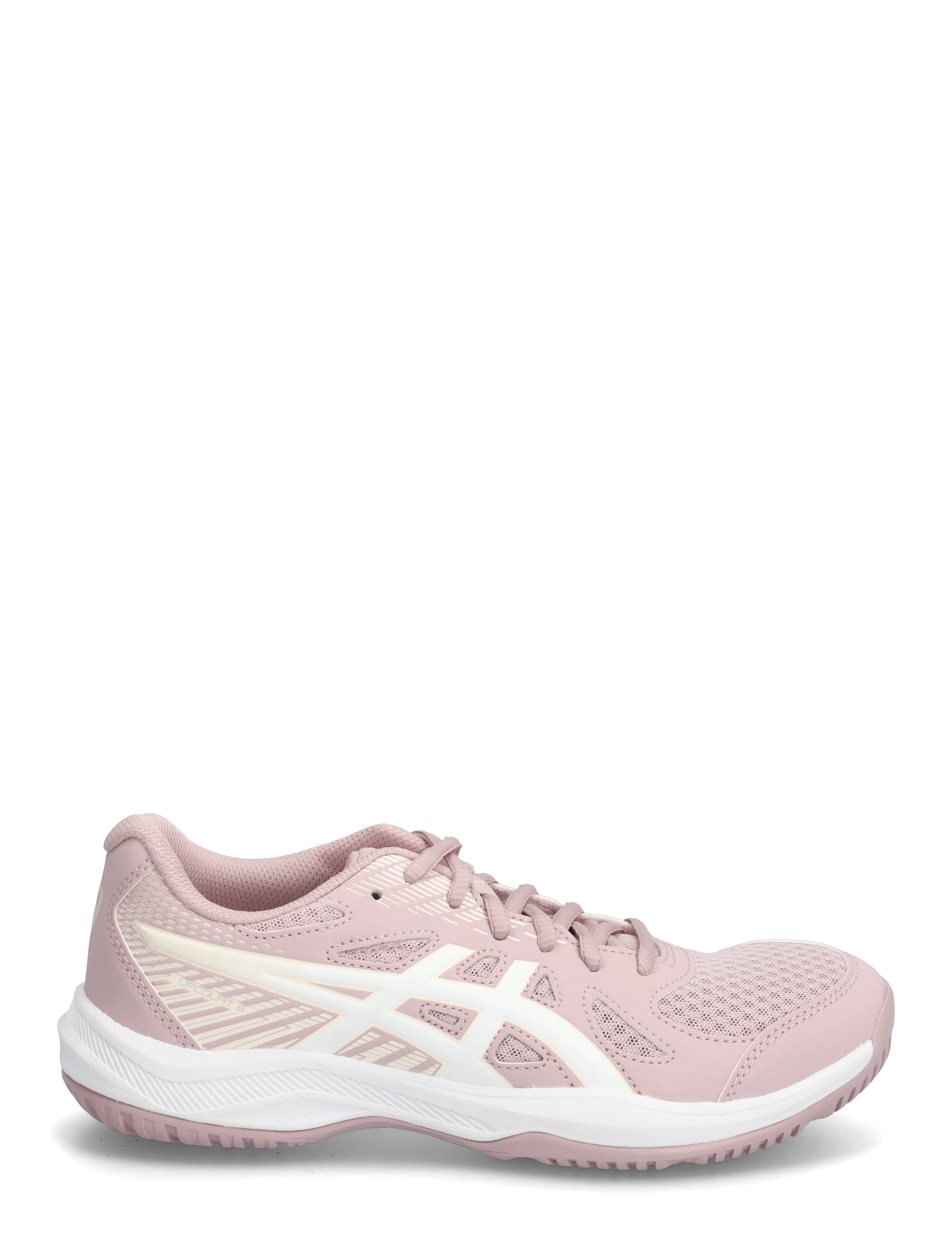 Asics - UPCOURT 6 - sisäpelikengät - morganite/white - 1