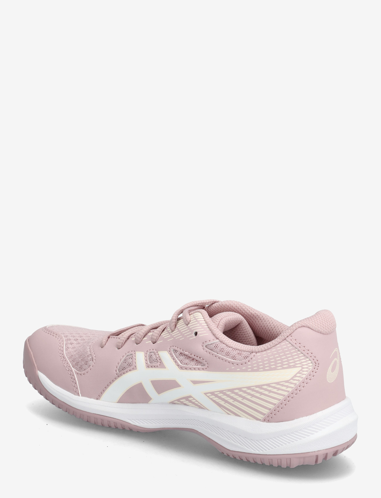 Asics - UPCOURT 6 - siseruumide spordijalatsid - morganite/white - 2