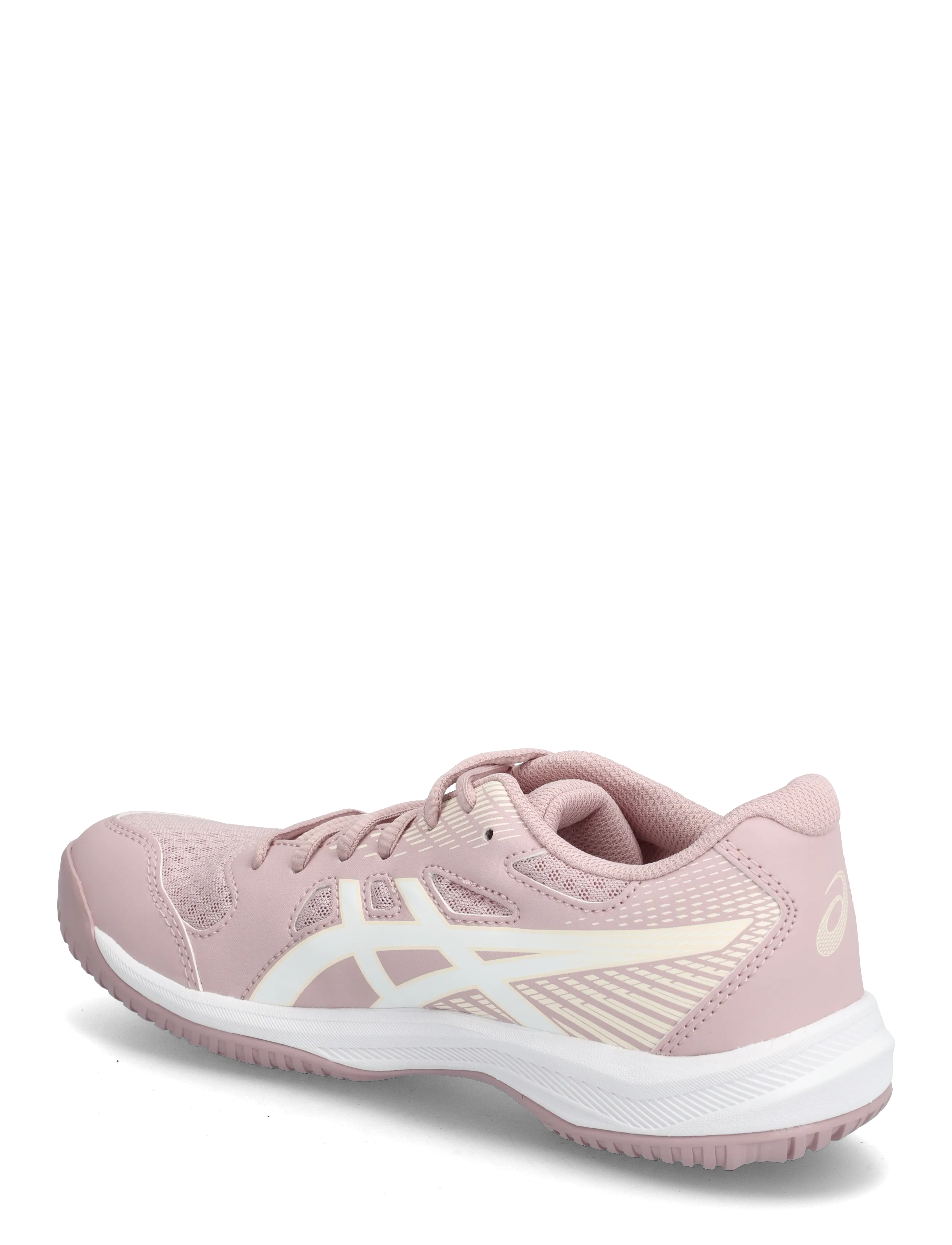 Asics - UPCOURT 6 - sisäpelikengät - morganite/white - 2
