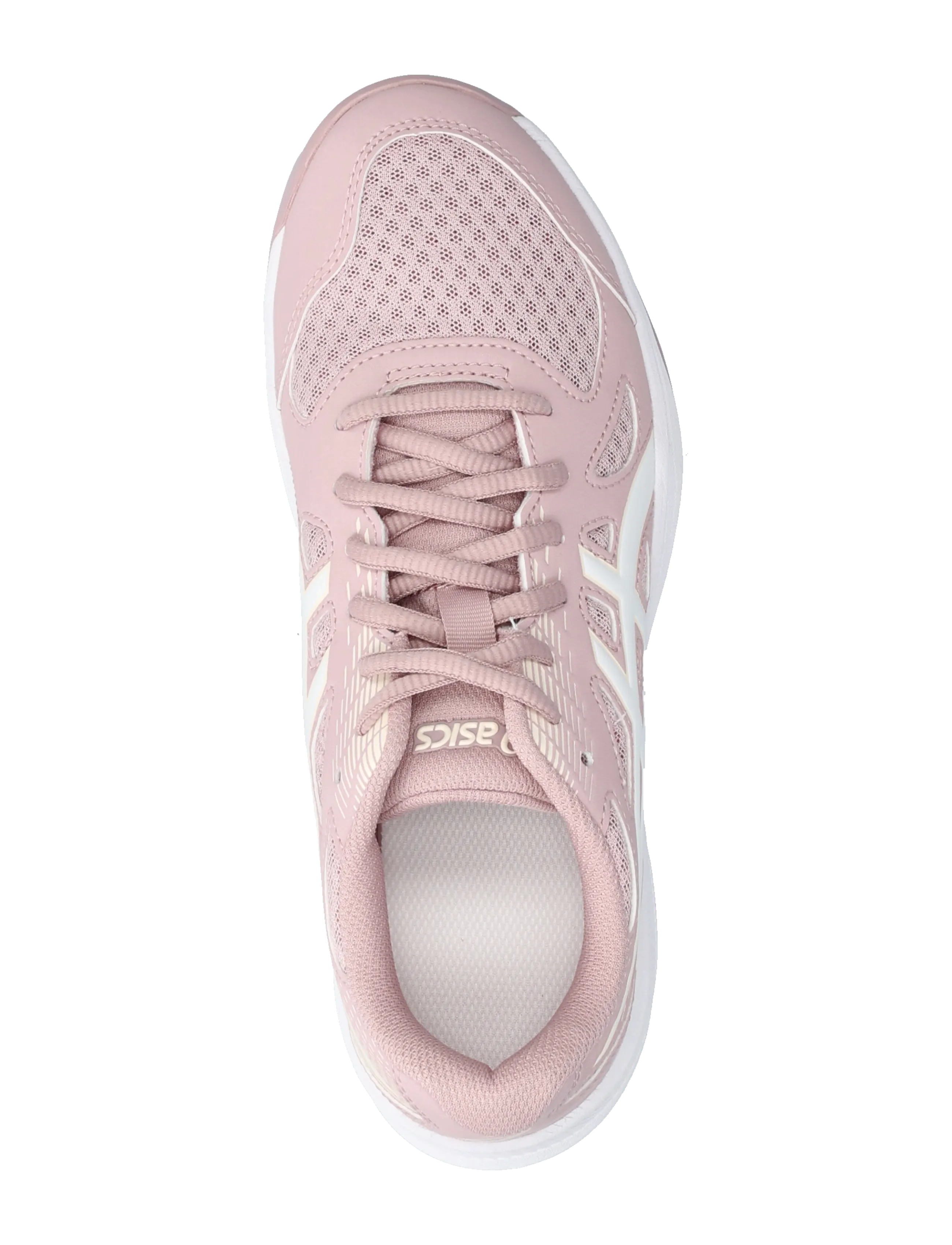 Asics - UPCOURT 6 - sisäpelikengät - morganite/white - 3