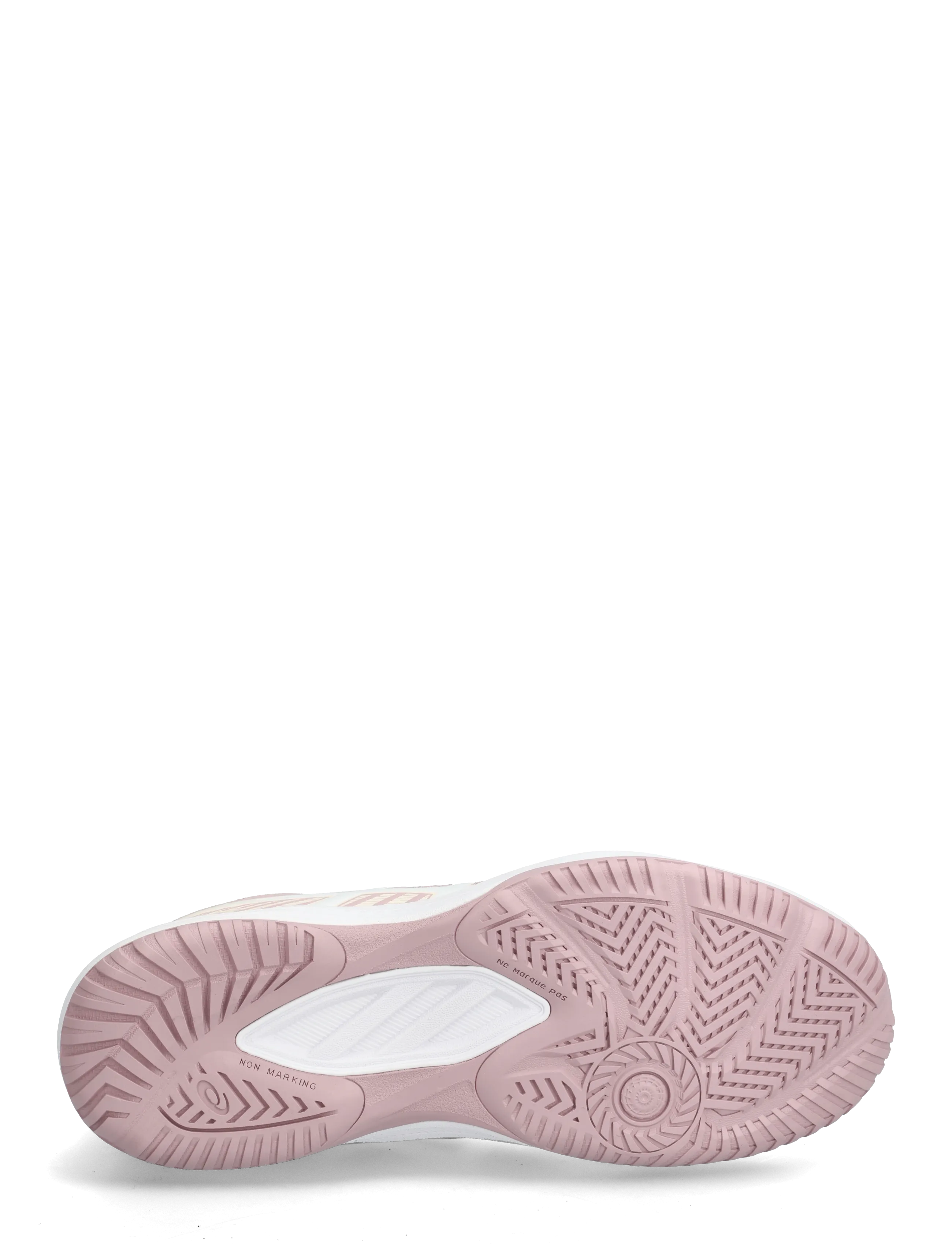 Asics - UPCOURT 6 - sisäpelikengät - morganite/white - 4
