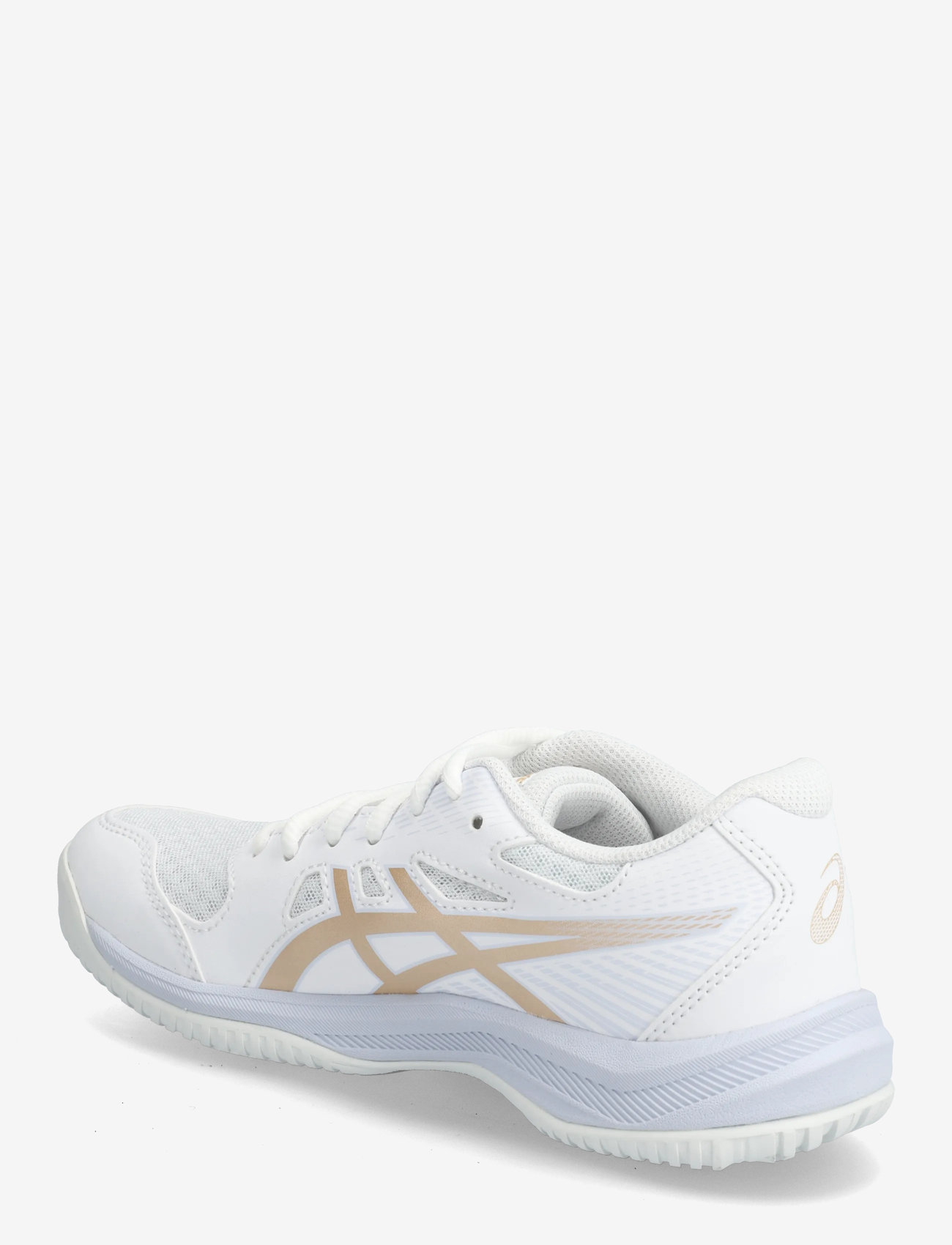 Asics Upcourt (ASI1072A107) Indoor sports shoes - Main Image