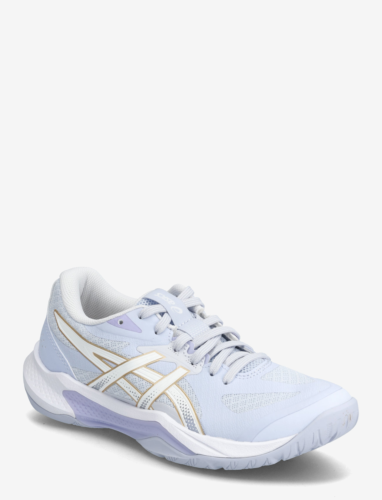 Asics - GEL-TACTIC 13 - inomhusskor - blue fade/white - 0