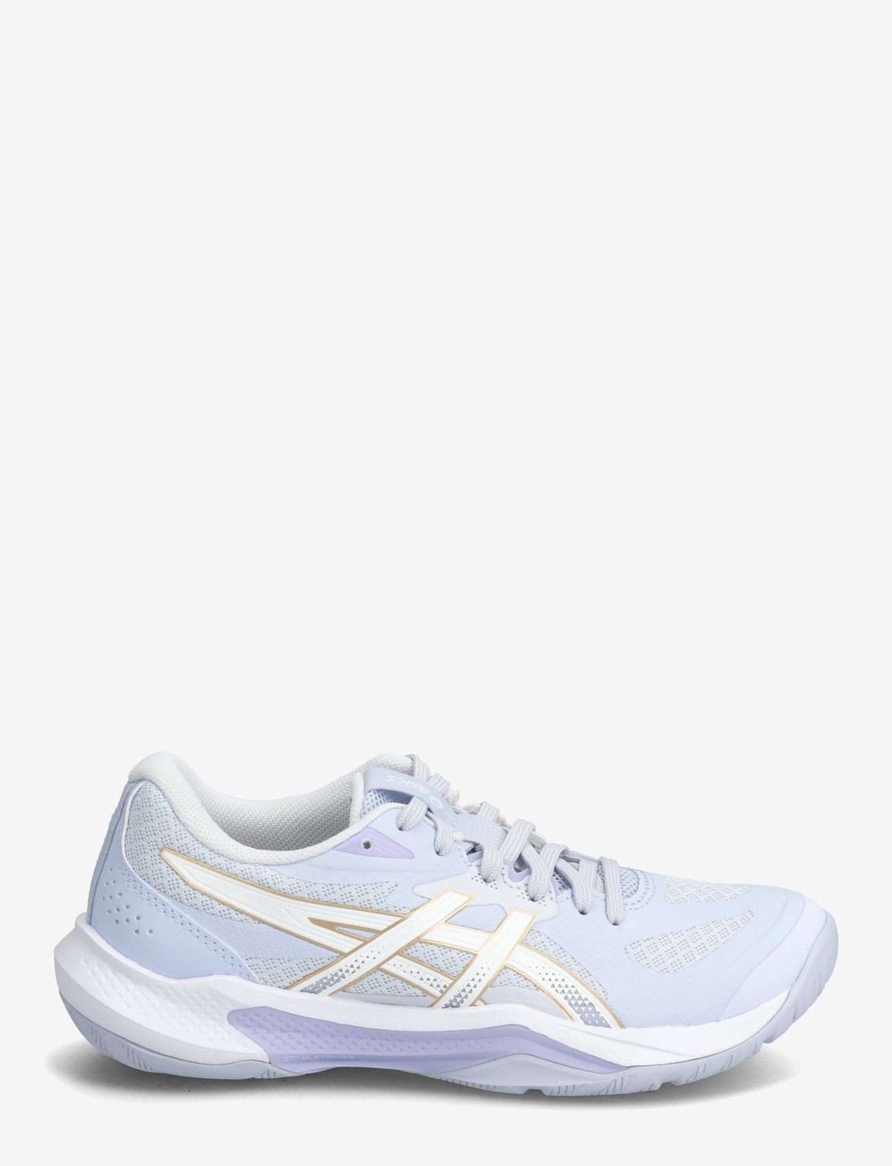 Asics - GEL-TACTIC 13 - inomhusskor - blue fade/white - 1