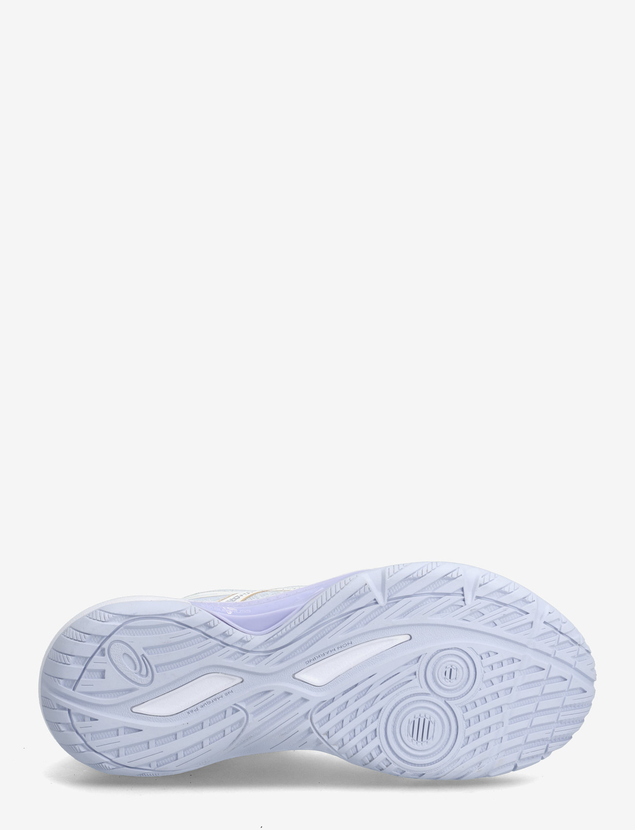 Asics - GEL-TACTIC 13 - inomhusskor - blue fade/white - 4