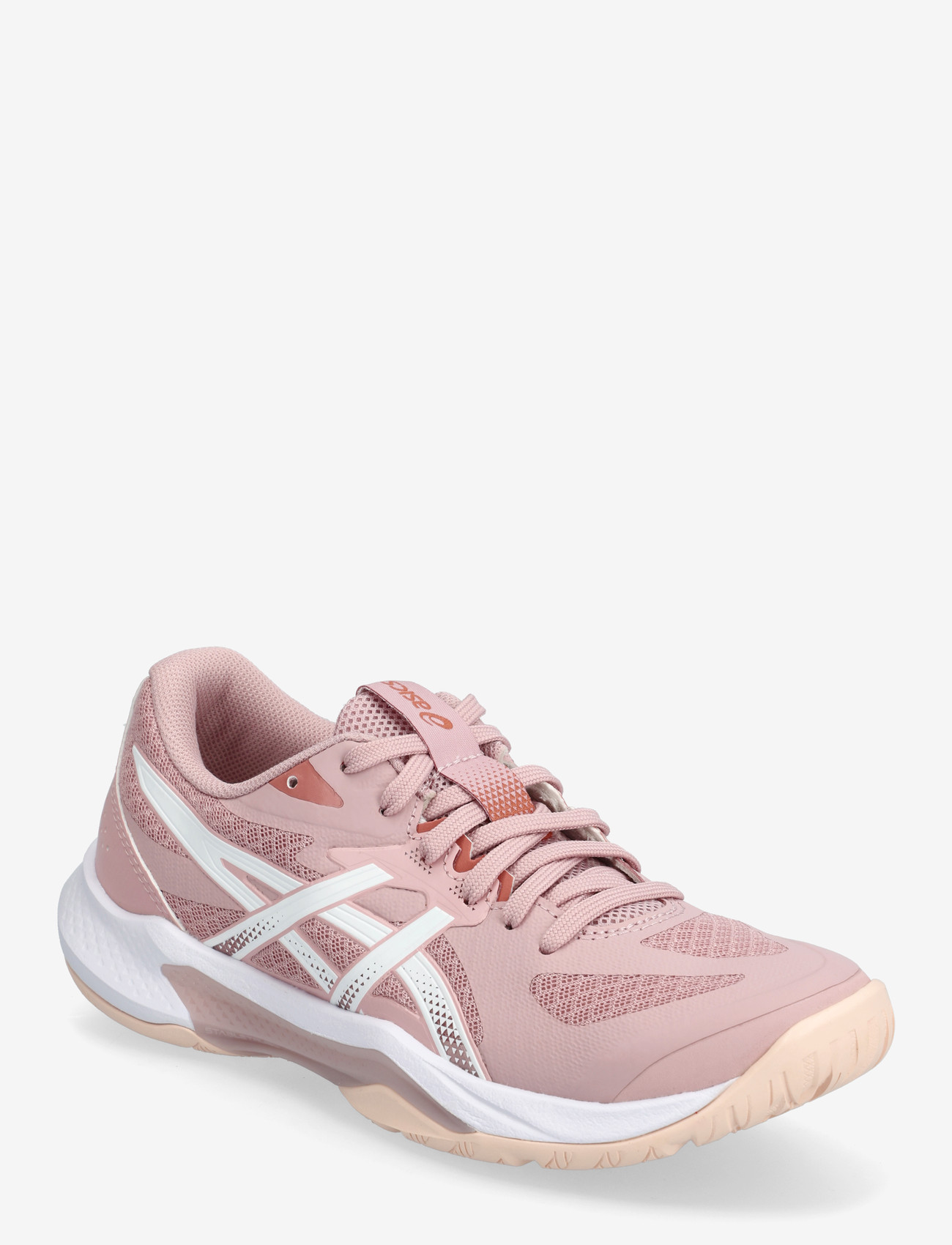 Asics - GEL-TACTIC 13 - inomhusskor - morganite/white - 0
