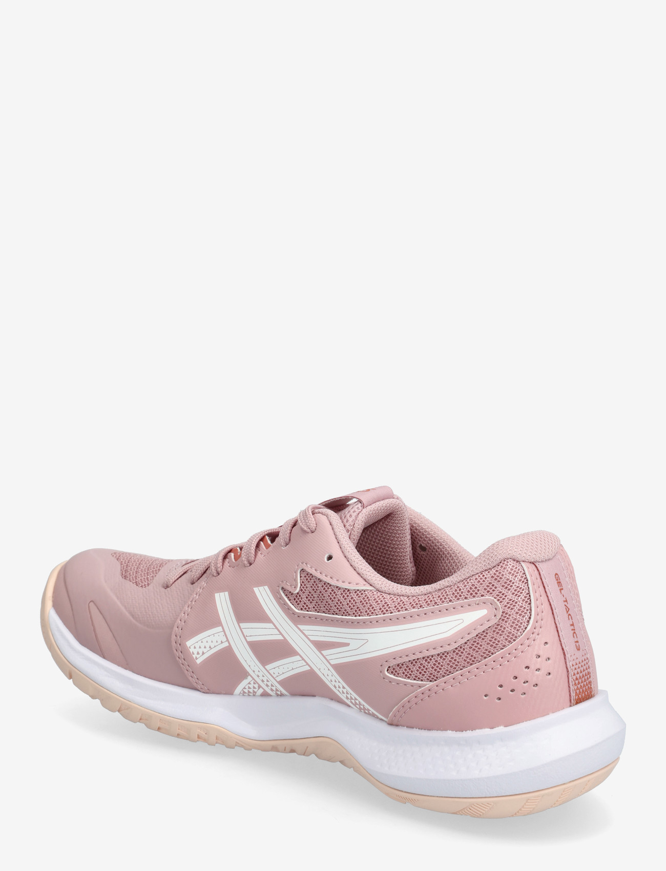 Asics - GEL-TACTIC 13 - inomhusskor - morganite/white - 2