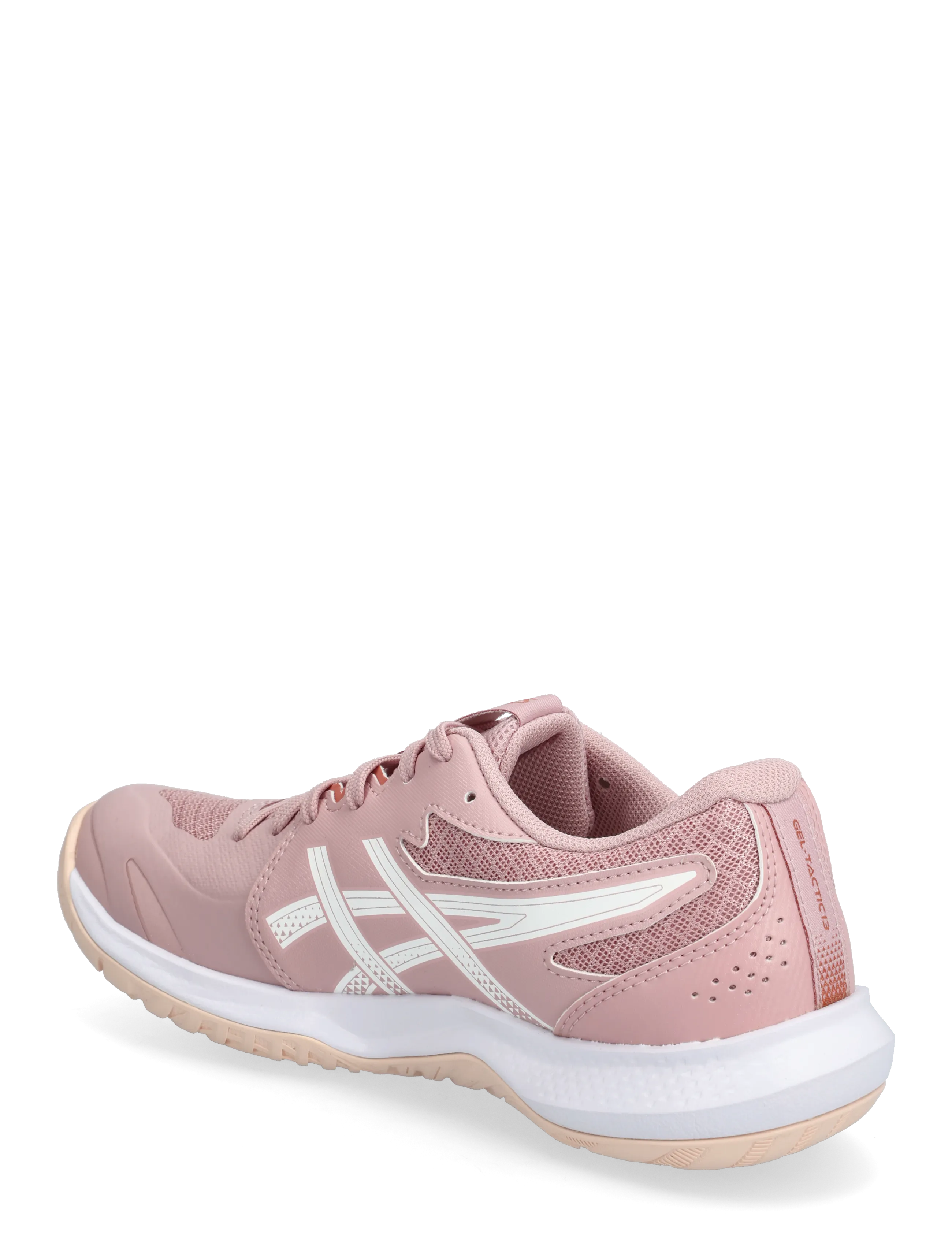 Asics - GEL-TACTIC 13 - indoor-sportschuhe - morganite/white - 2