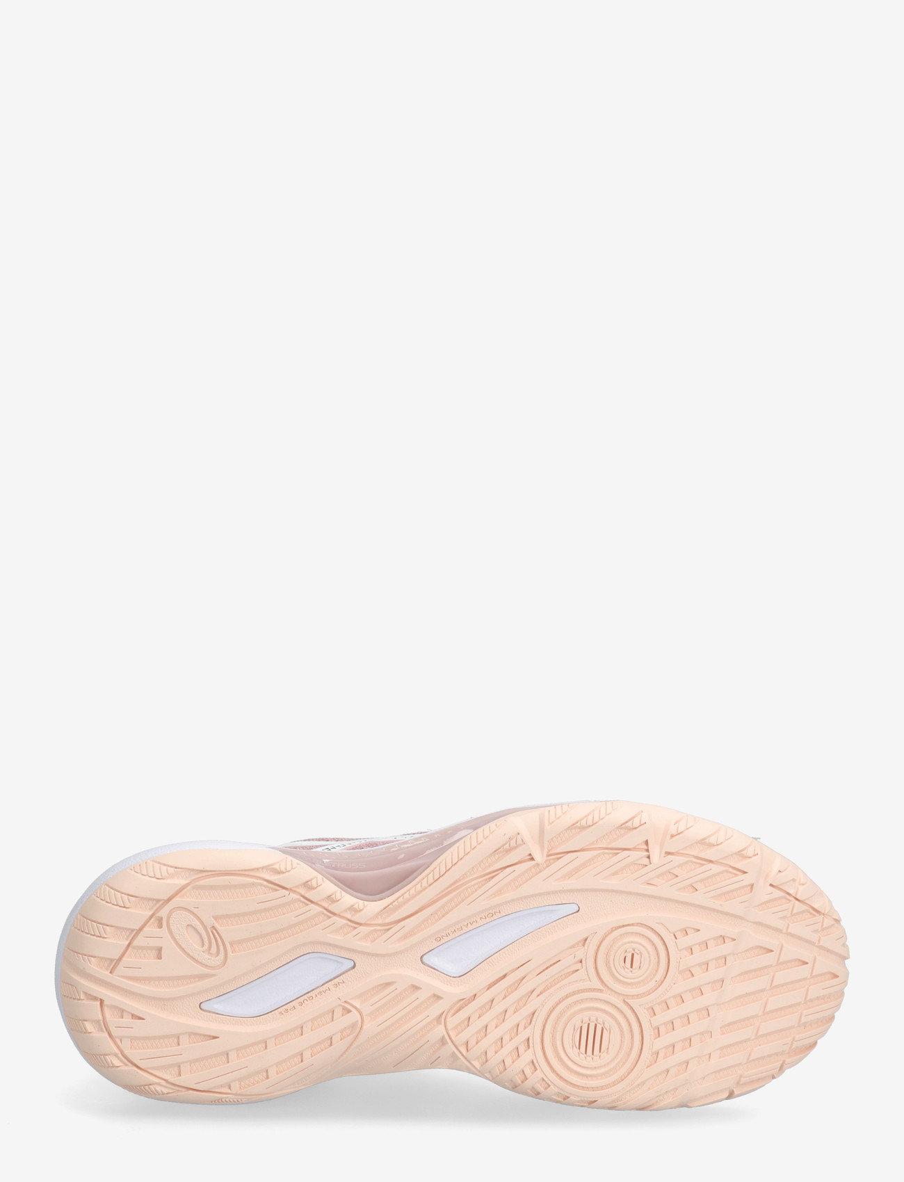 Asics - GEL-TACTIC 13 - inomhusskor - morganite/white - 4