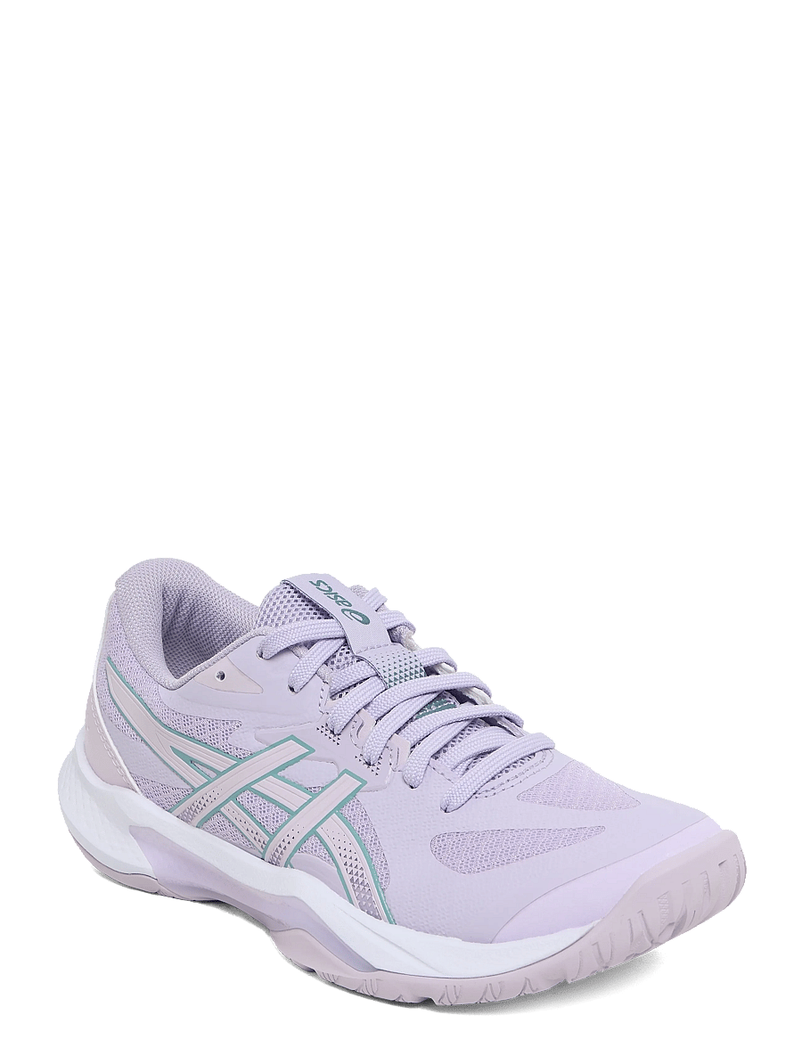 Asics - GEL-TACTIC 13 - siseruumide spordijalatsid - murasaki/dahlia - 0