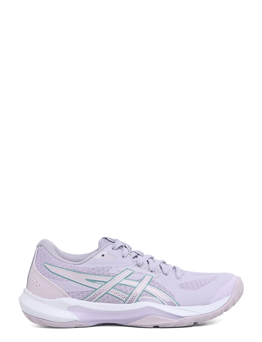 Asics - GEL-TACTIC 13 - siseruumide spordijalatsid - murasaki/dahlia - 2