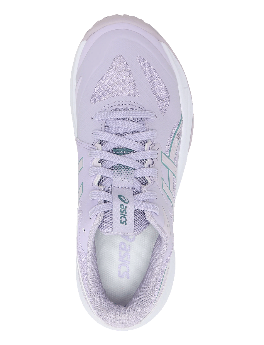 Asics - GEL-TACTIC 13 - siseruumide spordijalatsid - murasaki/dahlia - 3