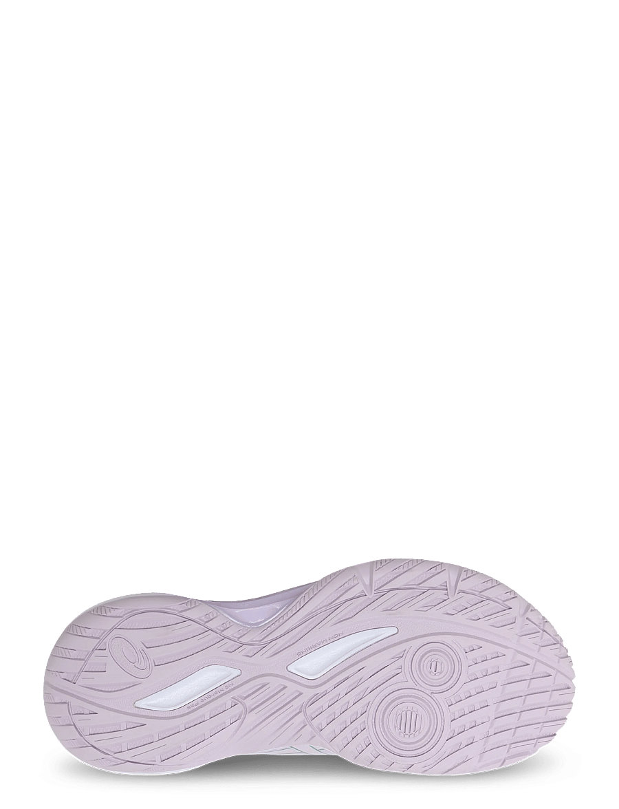 Asics - GEL-TACTIC 13 - siseruumide spordijalatsid - murasaki/dahlia - 4