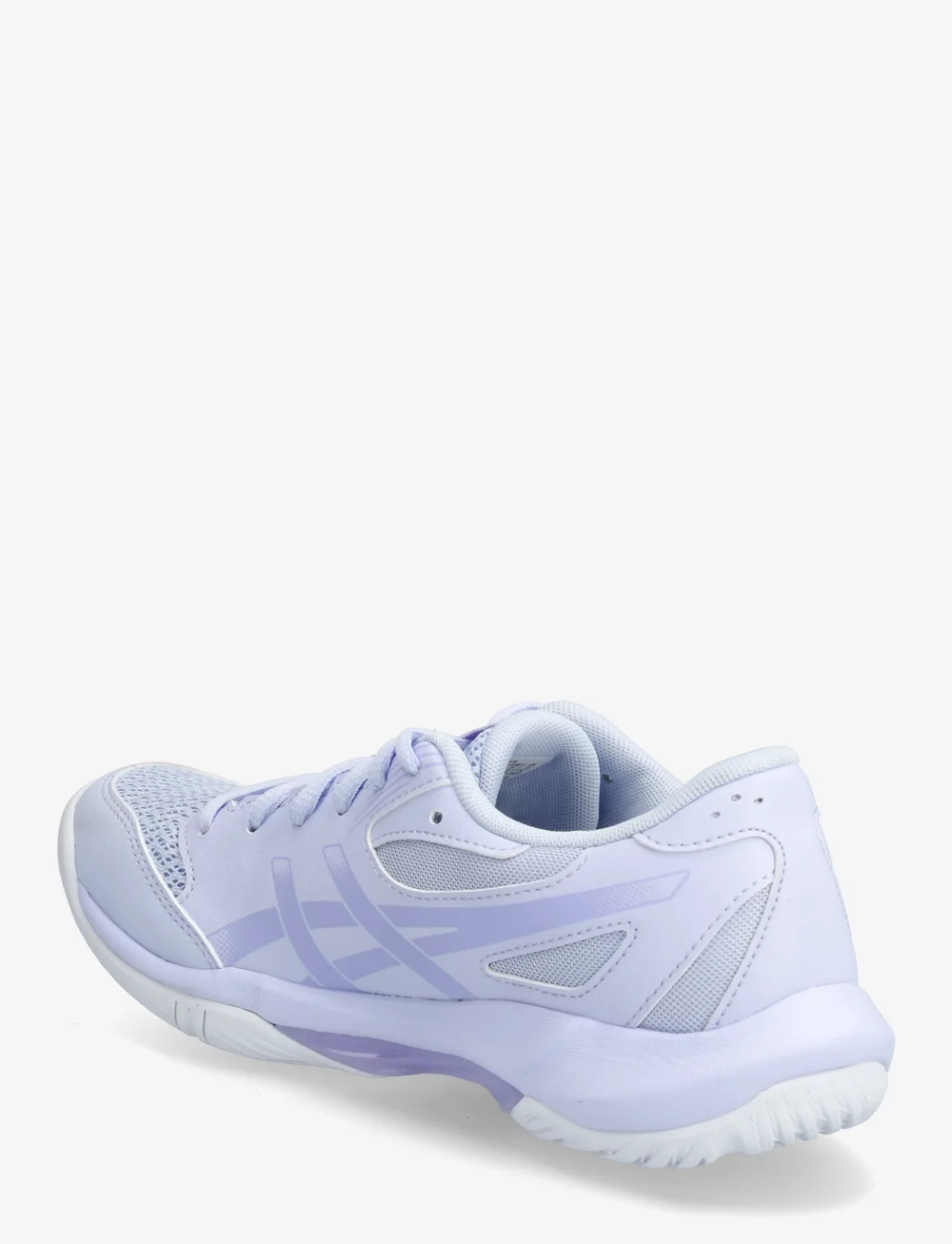 Asics - GEL-ROCKET 12 - siseruumide spordijalatsid - blue fade/champagne - 2