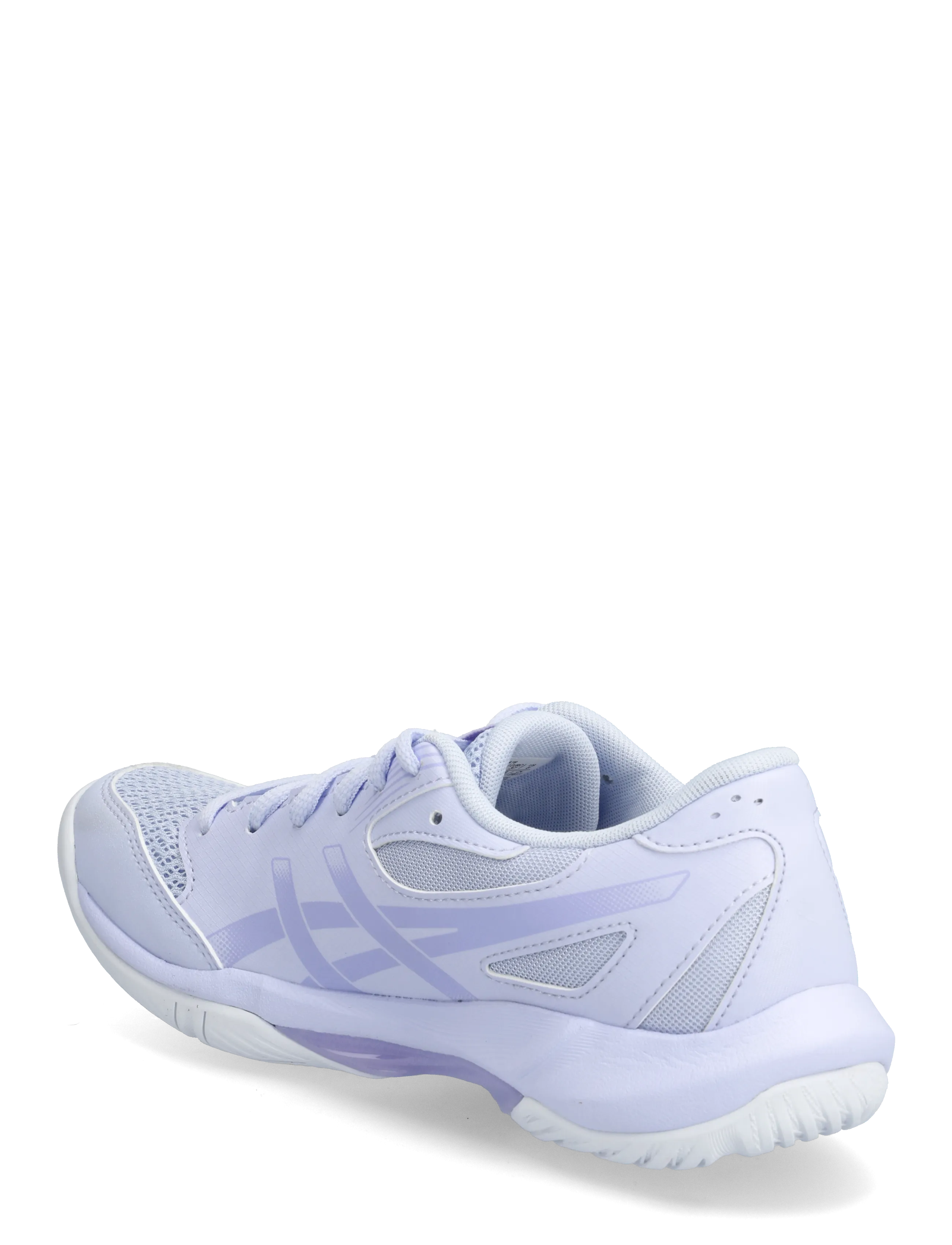 Asics - GEL-ROCKET 12 - inomhusskor - blue fade/champagne - 2