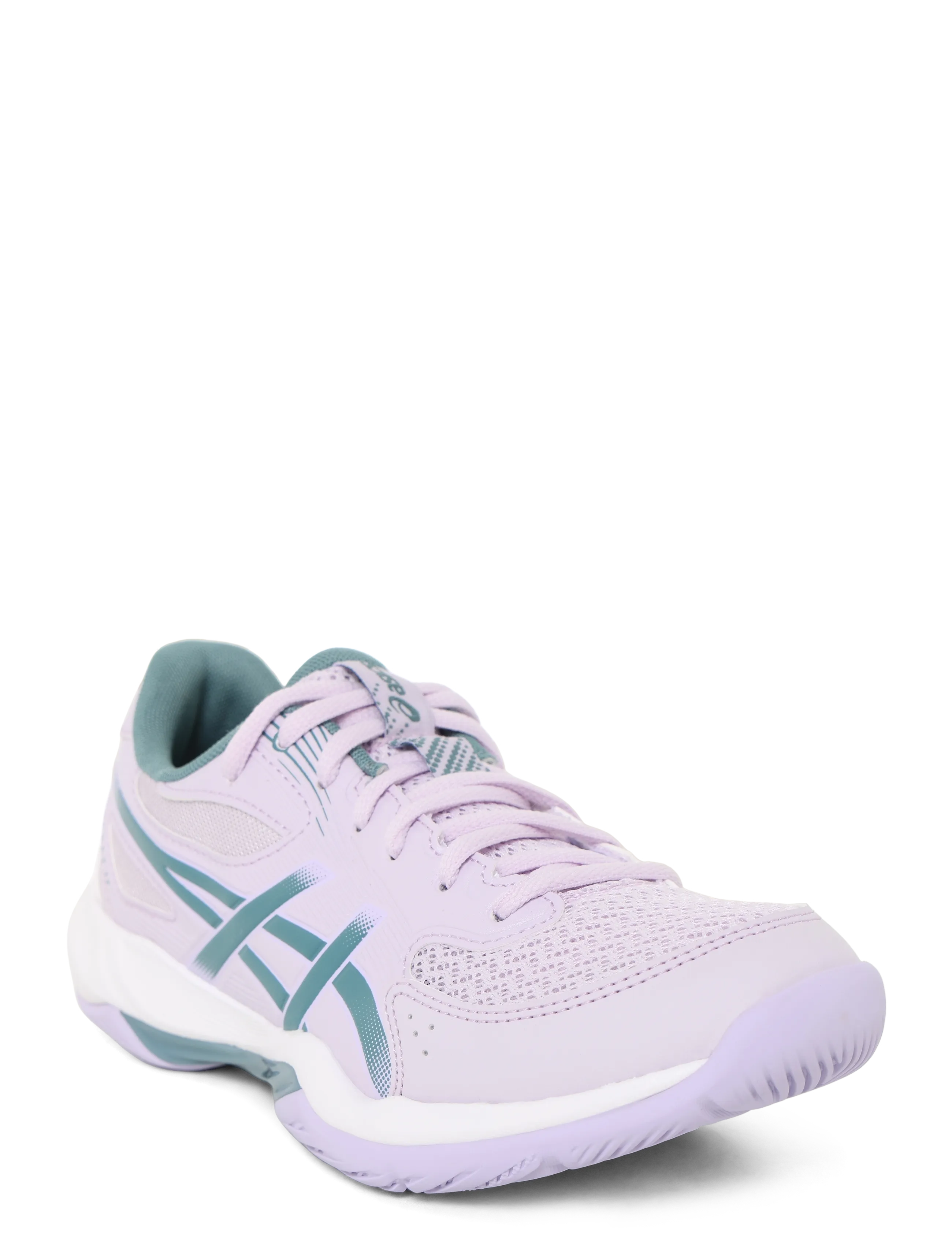 Asics Gel-Rocket 12, Kvinder, Indendørs Sportssko, Lila, Str: 41.5