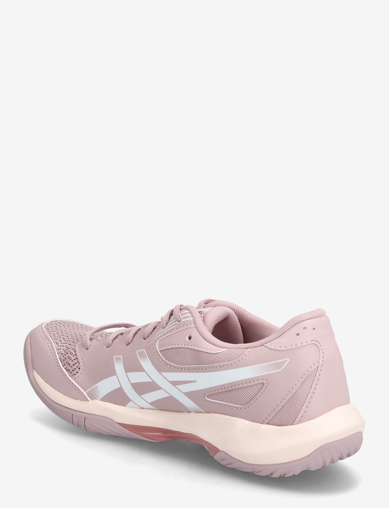 Asics - GEL-ROCKET 12 - indoor-sportschuhe - morganite/white - 2