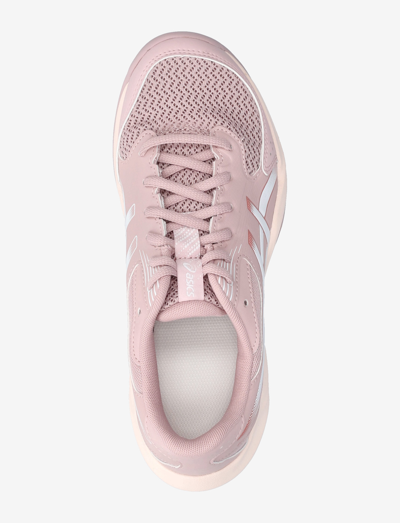 Asics - GEL-ROCKET 12 - indoor-sportschuhe - morganite/white - 3
